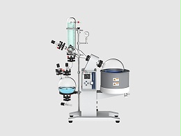 R-1005/R-1005Ex 5升旋转蒸发仪