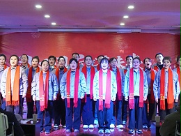 2025年春节晚会