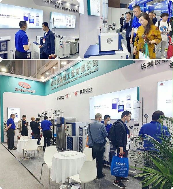 中国国际制药机械博览会 中国国际制药机械博览会