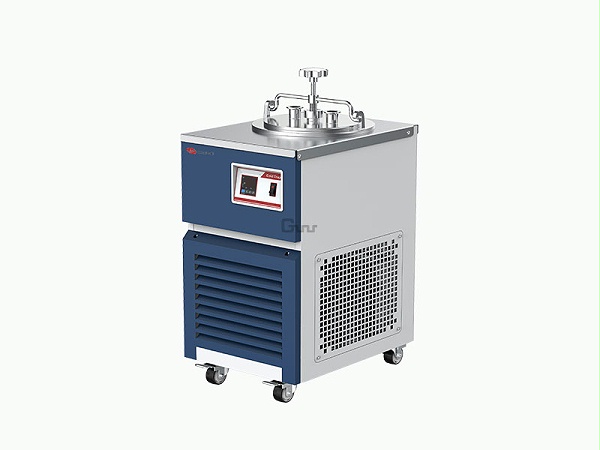 VT-40x直接冷却 -40℃