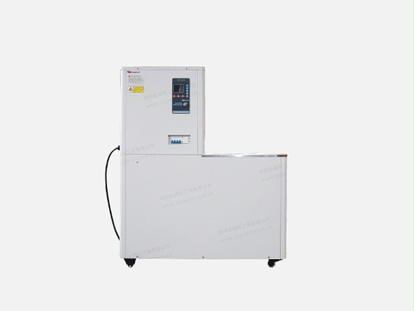 超低温反应浴DHJF-1020（-100~-60℃）