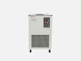 超低温反应浴DHJF-1005（-100~-60℃）