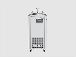 VT-2000H水气捕集器（-40℃）