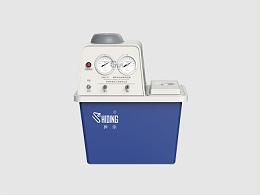 SHB-III台式循环水式多用真空泵