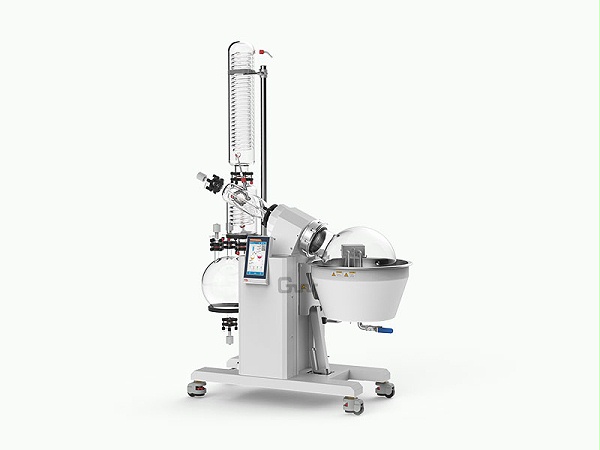 R-1020E 20升旋转蒸发仪