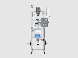 10～100L防爆型 GR系列