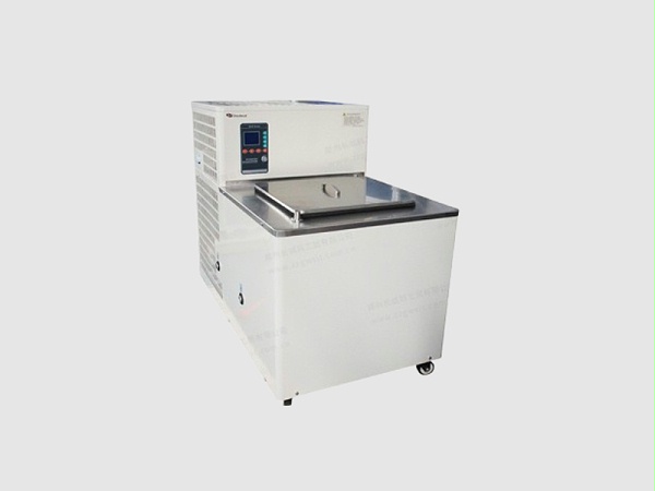 低温恒温反应浴DHJF-4050（-40~99℃）