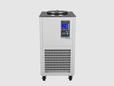 低温恒温反应浴DHJF-4020（-40~99℃）