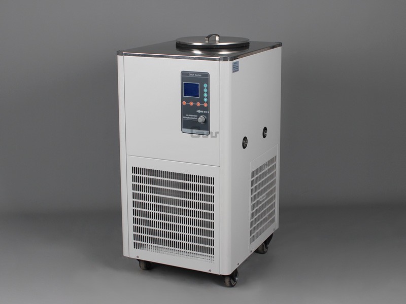 低温恒温反应浴DHJF-4020（-40~99℃）