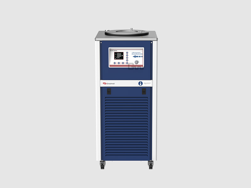 低温恒温反应浴DHJF-8005C/D(-80~99℃)