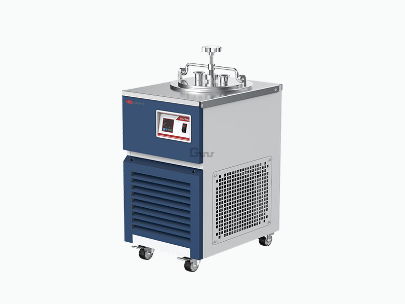VT-40x直接冷却 -40℃ VT-40x直接冷却 -40℃