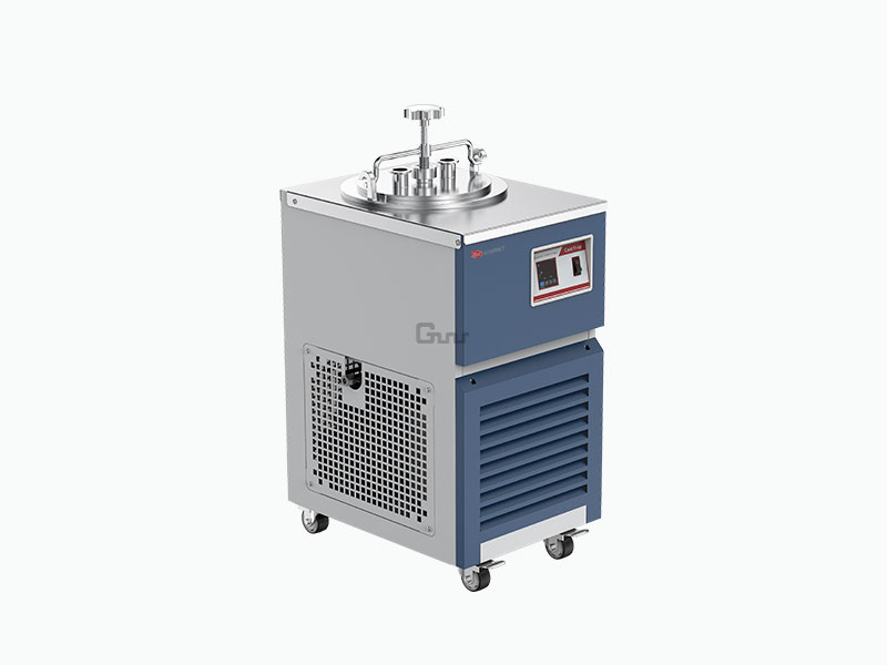 VT-40x直接冷却 -40℃ VT-40x直接冷却 -40℃