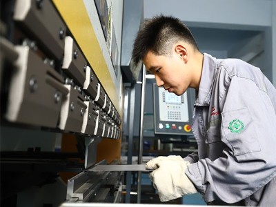 数控折弯