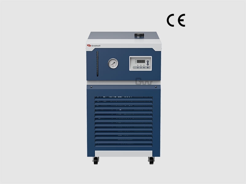 循环冷却器DL10-1000（-10~25℃）