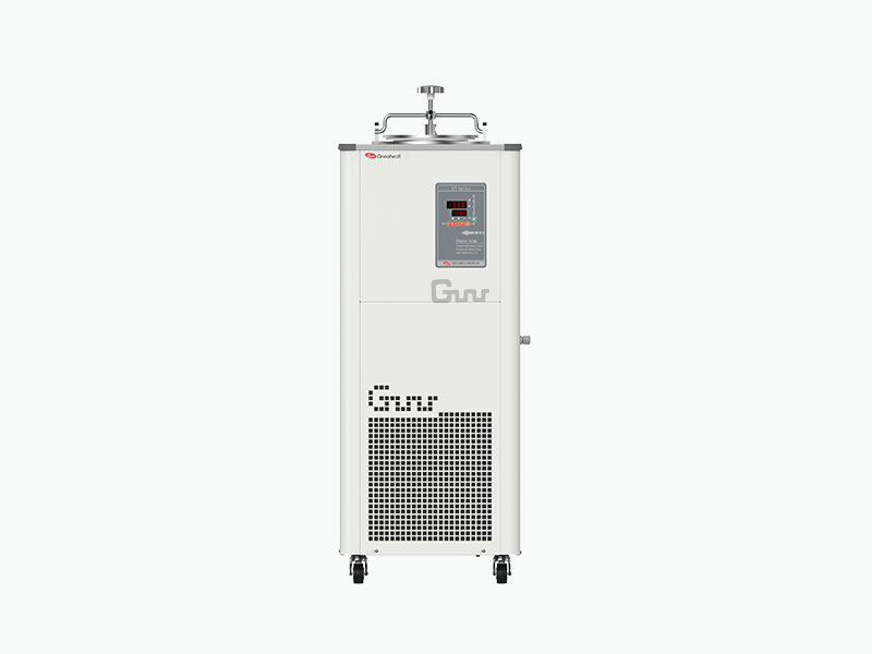 VT-2000L/5000L直接冷却 -80℃