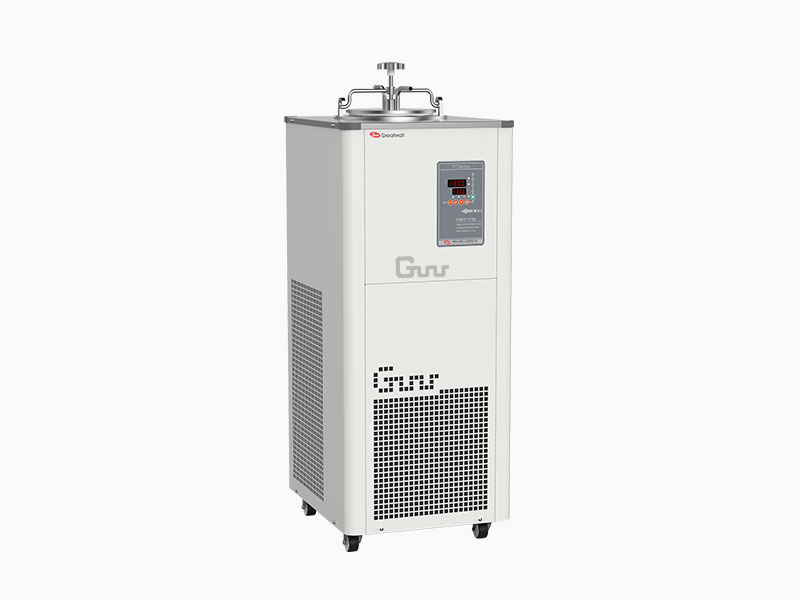VT-2000L/5000L直接冷却 -80℃