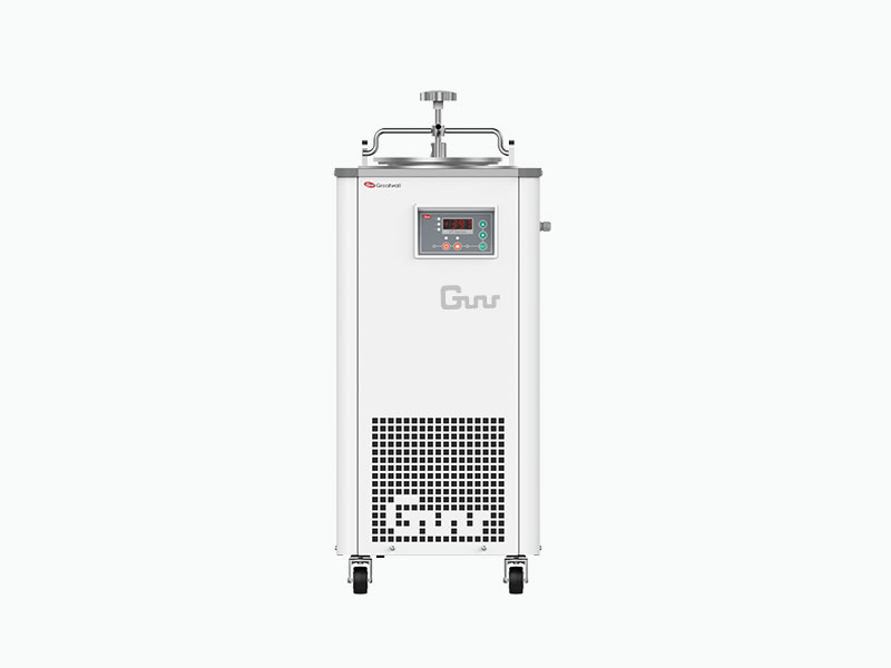 VT-2000H/5000H直接冷却 -40℃