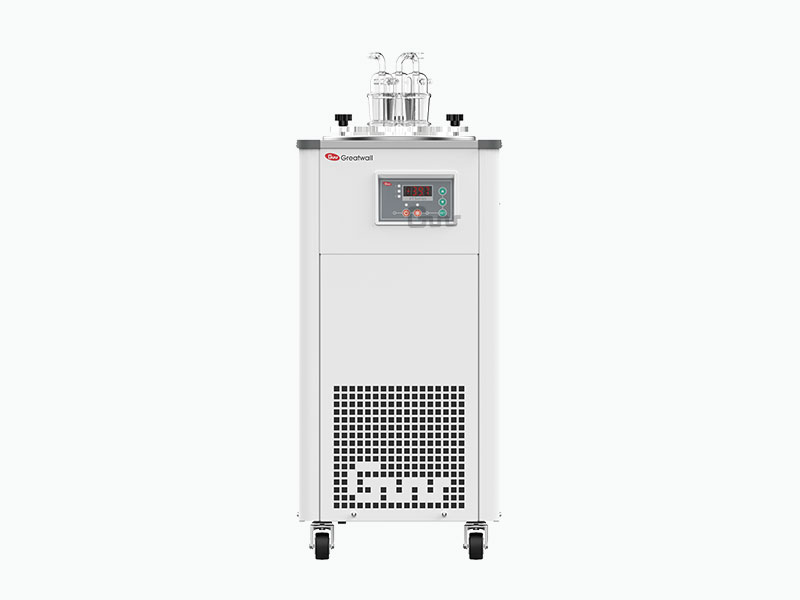 VT-2000HC/5000HC间接冷却 -40℃ VT-2000HC/5000HC间接冷却 -40℃