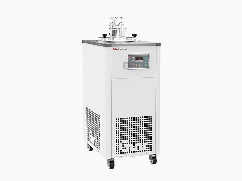 VT-2000HC/5000HC间接冷却 -40℃ VT-2000HC/5000HC间接冷却 -40℃