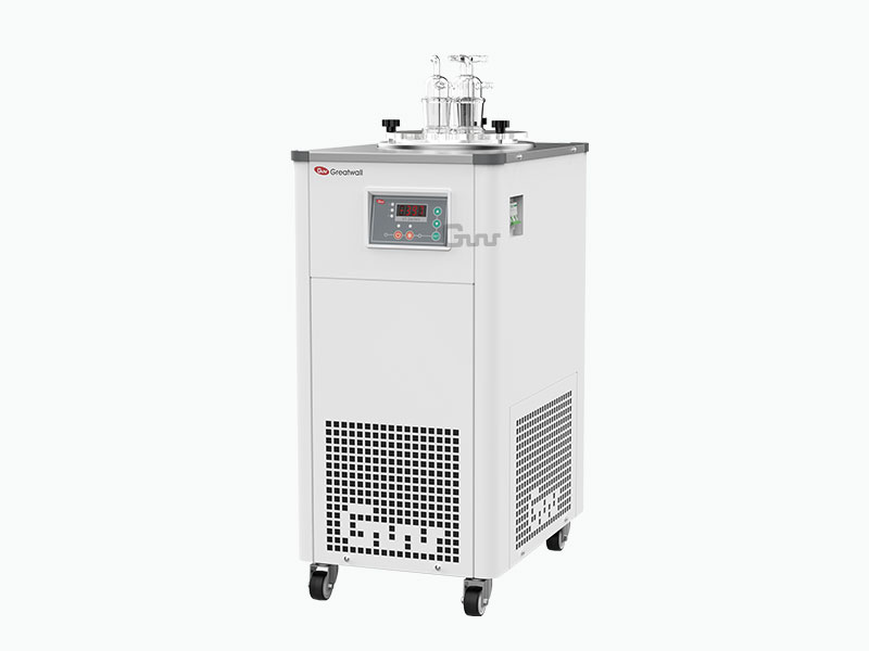 VT-2000HC/5000HC间接冷却 -40℃ VT-2000HC/5000HC间接冷却 -40℃