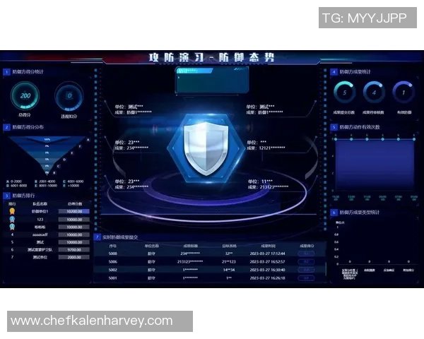 6686体育前端安全防护策略与实践探讨提升用户数据安全性与防御能力
